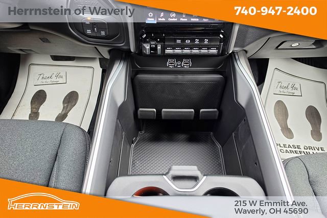 New 2026 RAM 2500 Big Horn image 12