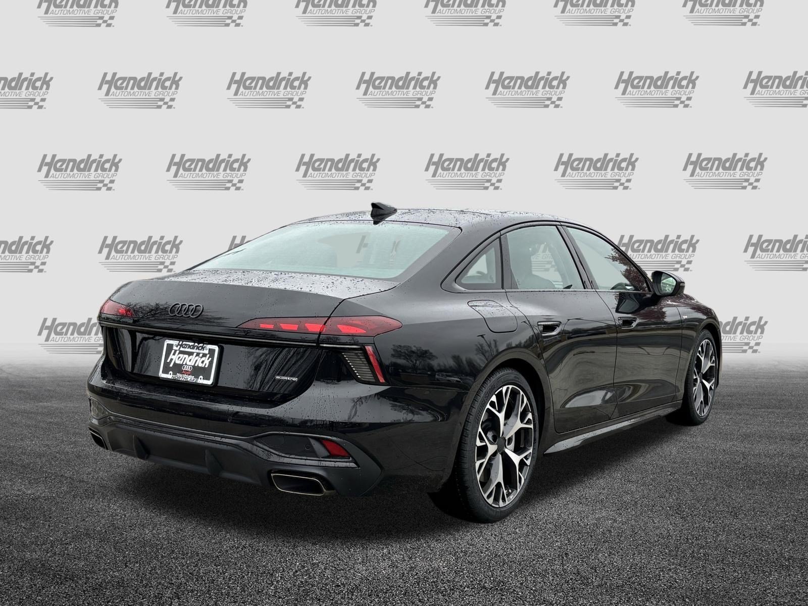 New 2026 Audi A6 Prestige AWD/4WD image 10