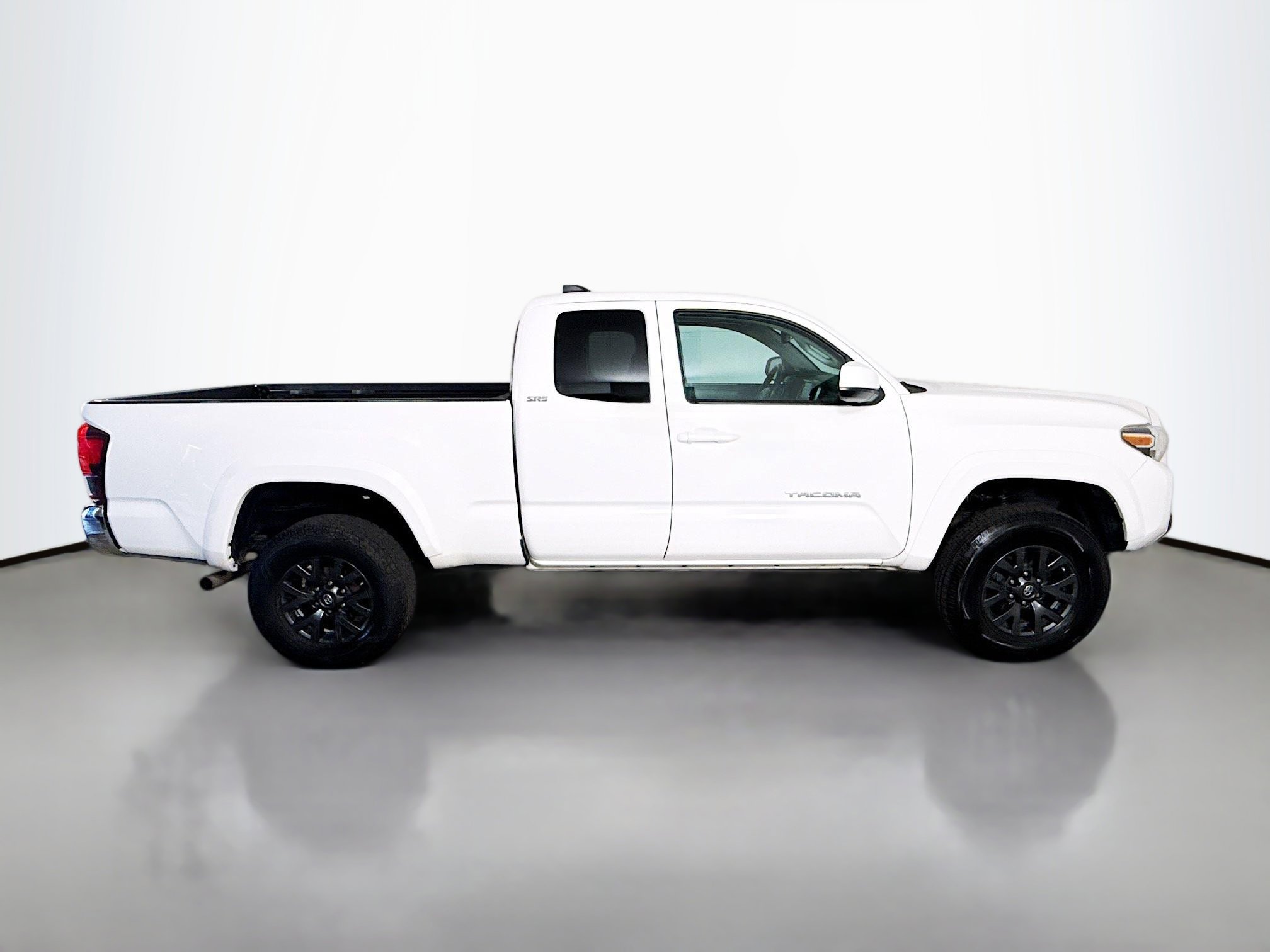 Used 2021 Toyota Tacoma SR5 image 11