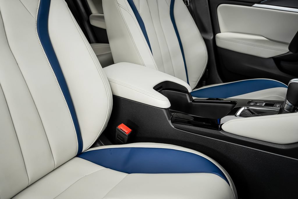 New 2026 Acura Integra A-Spec FWD image 26