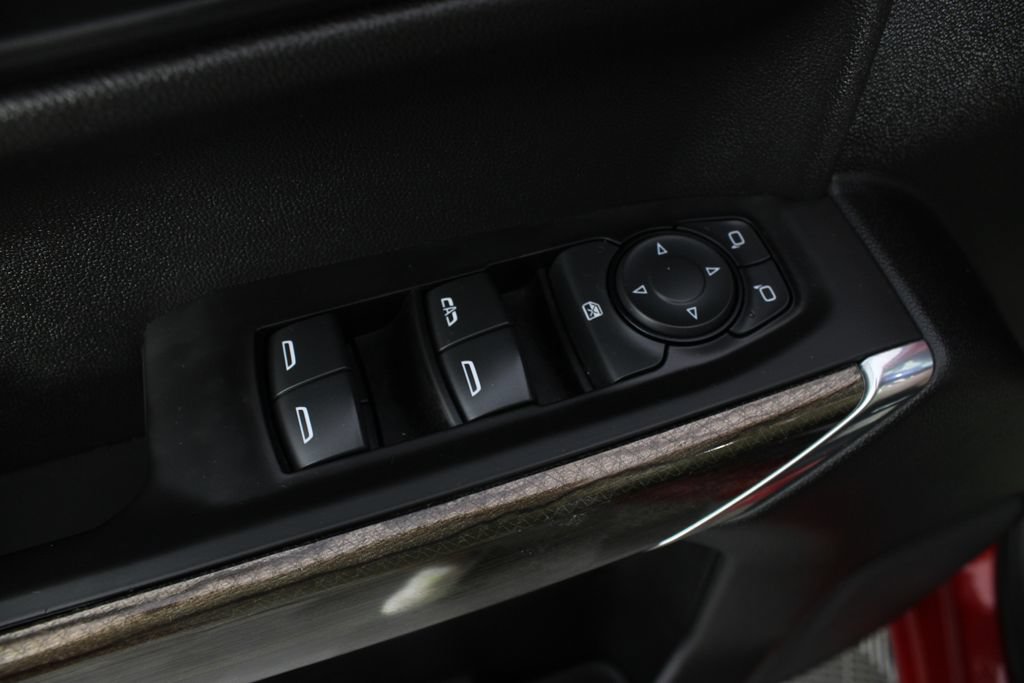 Used 2021 Chevrolet Silverado 1500 RST AWD/4WD image 14