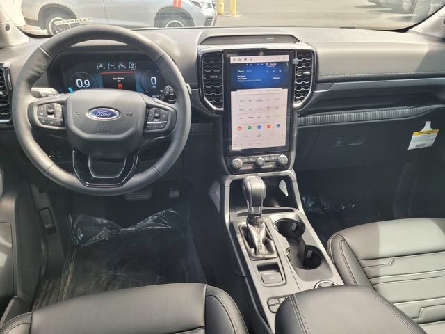 New 2026 Ford Ranger Lariat w/ FX4 Off-Road Package AWD/4WD image 7