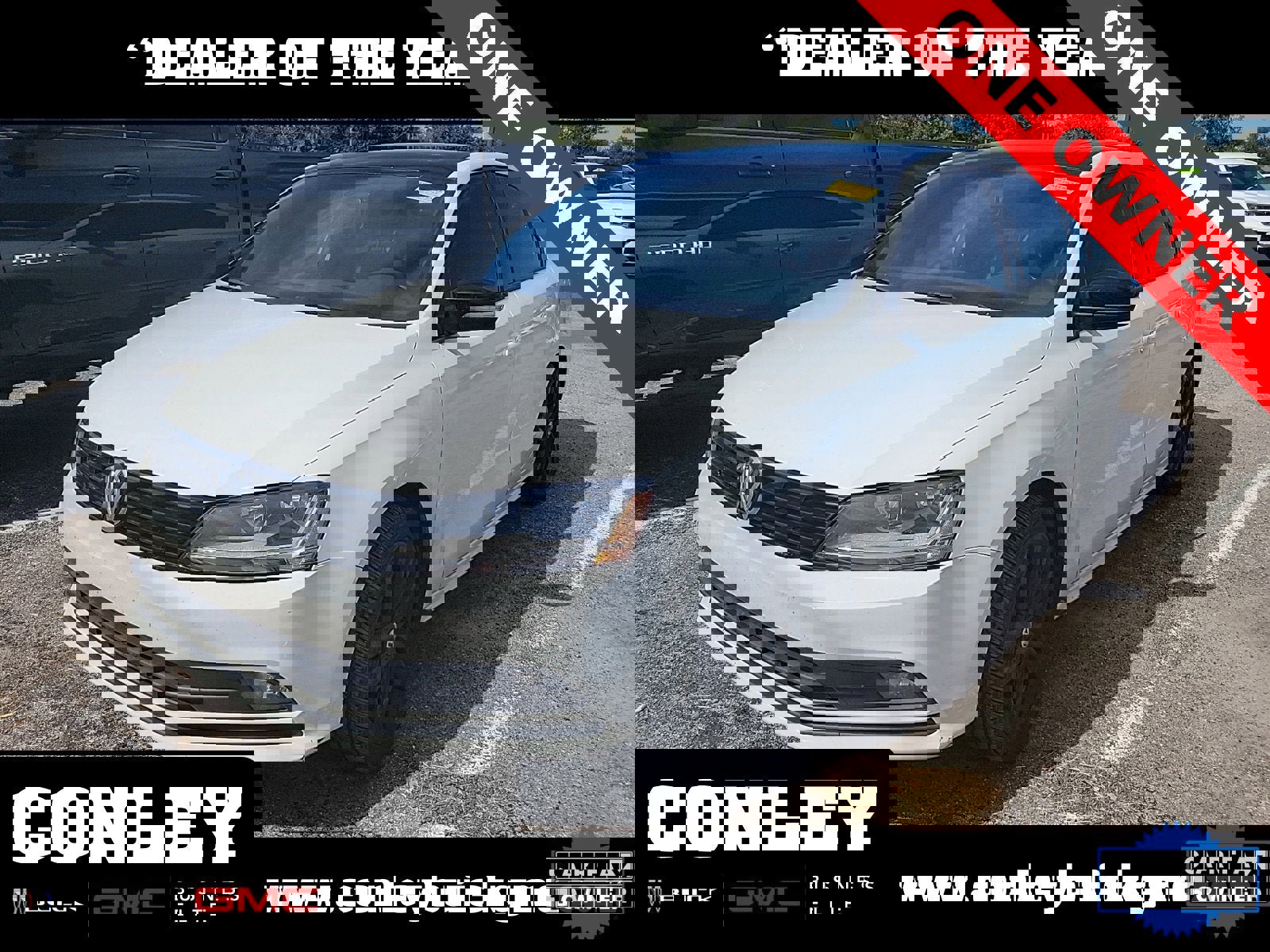 Used 2018 Volkswagen Jetta Sport