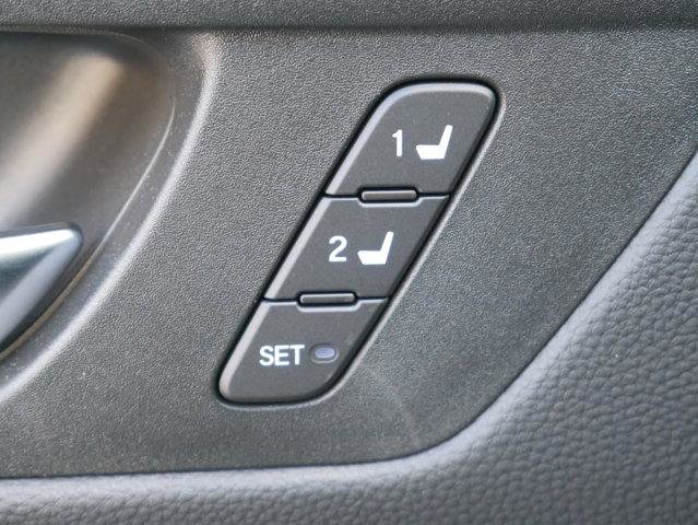 Used 2025 Honda CR-V Sport-L image 28