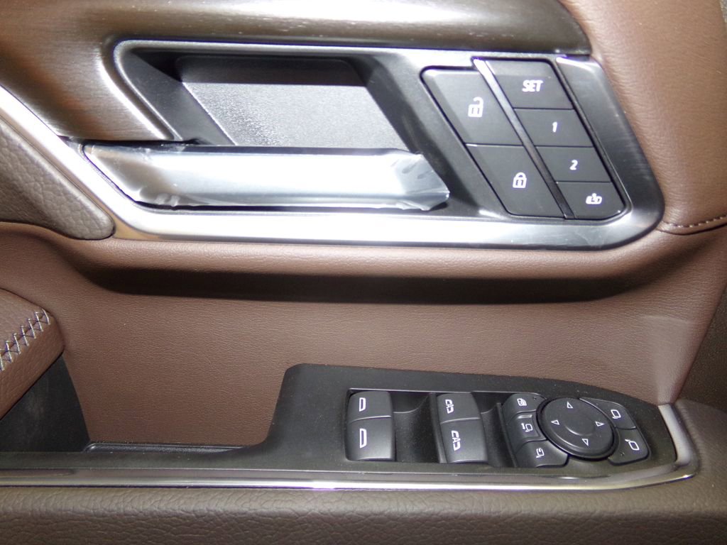 New 2025 GMC Sierra 2500 Denali w/ Technology Package image 14