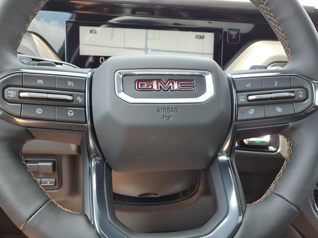 New 2026 GMC Yukon AT4 w/ AT4 Premium Plus Package AWD/4WD image 20