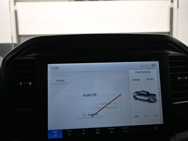 New 2025 Ford F150 STX w/ STX Black Appearance Package image 15