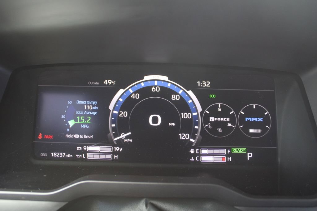 Used 2024 Toyota Tundra Limited image 36