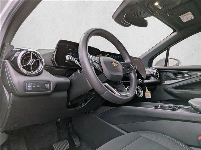 New 2026 Chevrolet Blazer EV LT image 9