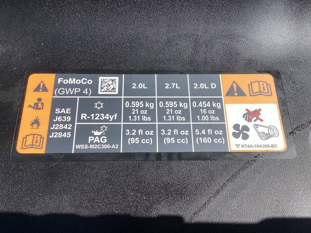 Used 2021 Ford Edge SE FWD image 64