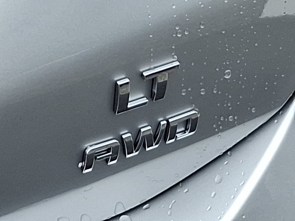 Certified 2019 Chevrolet Equinox LT AWD/4WD image 33