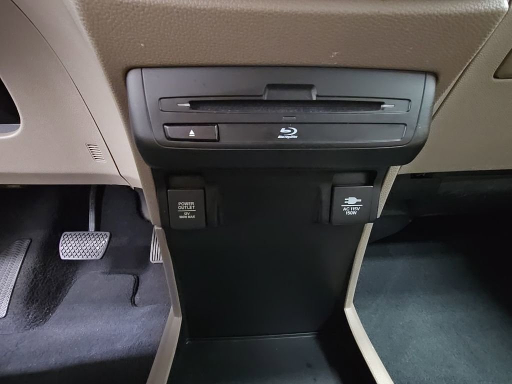 Used 2019 Honda Odyssey EX-L image 22