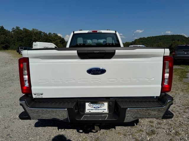 Used 2026 Ford F350 XL AWD/4WD image 7