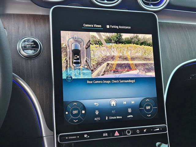 New 2026 Mercedes-Benz C 300 C 300 image 13