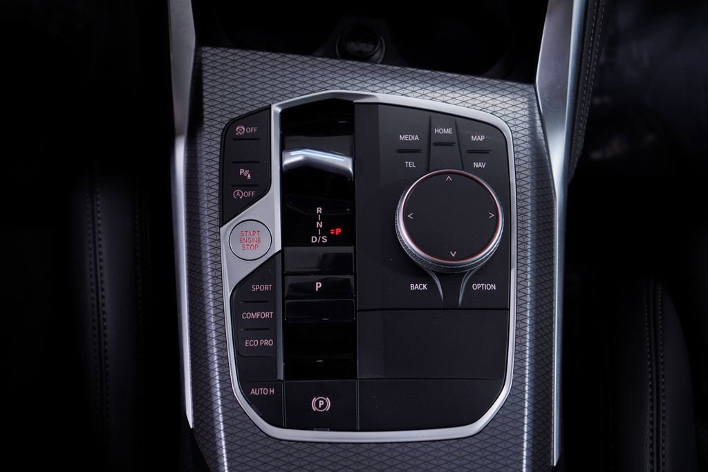 Used 2025 BMW 430i Coupe w/ M Sport Package image 14