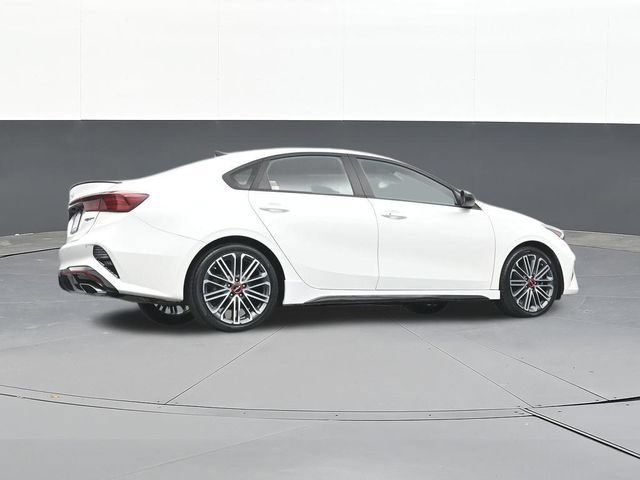 Used 2023 Kia Forte GT FWD image 47