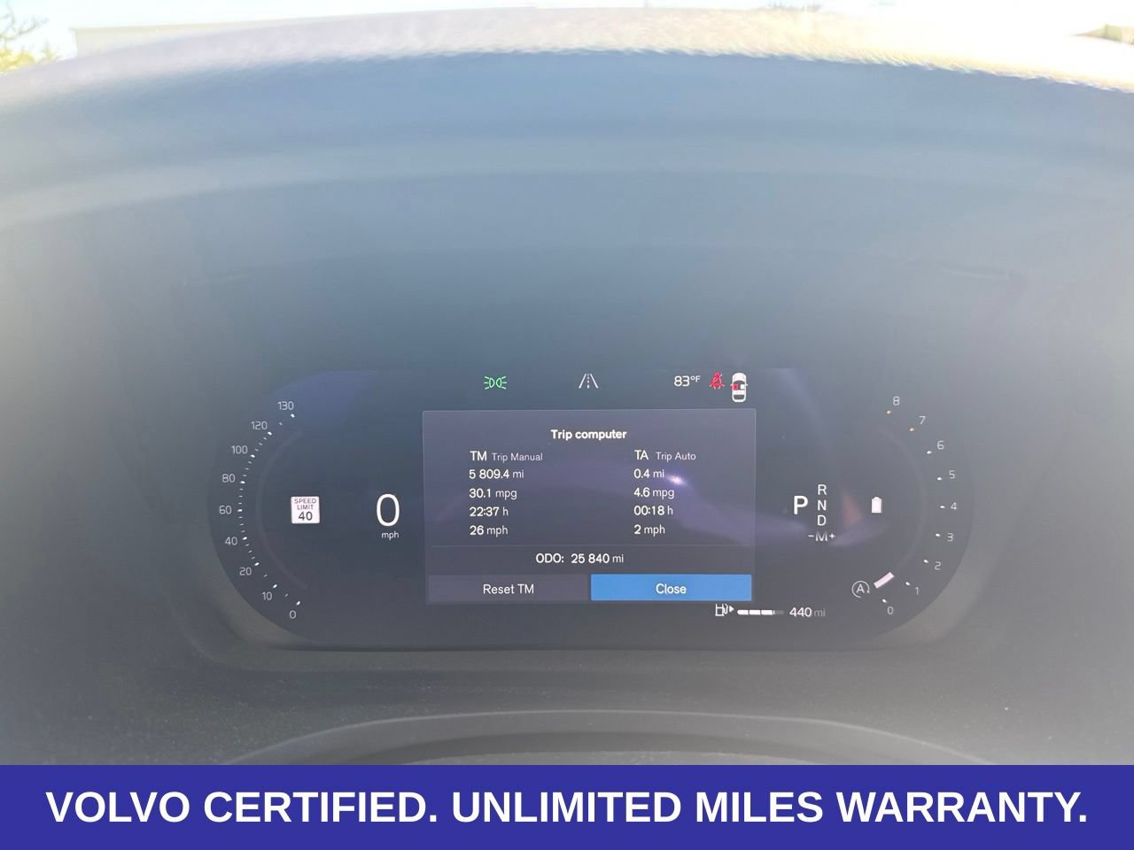Certified 2024 Volvo S60 B5 Plus w/ Climate Package FWD image 20