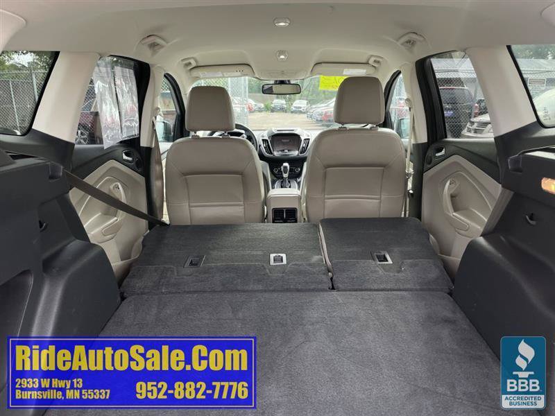 Used 2013 Ford Escape SEL FWD image 32