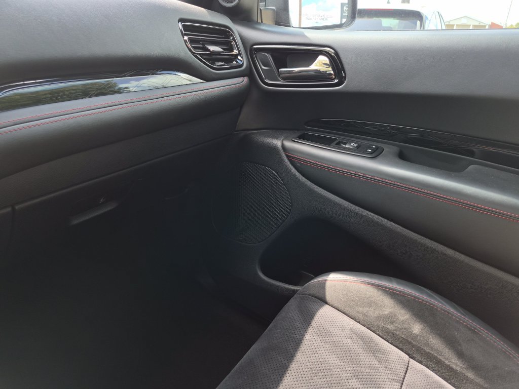 Used 2025 Dodge Durango GT AWD/4WD image 24