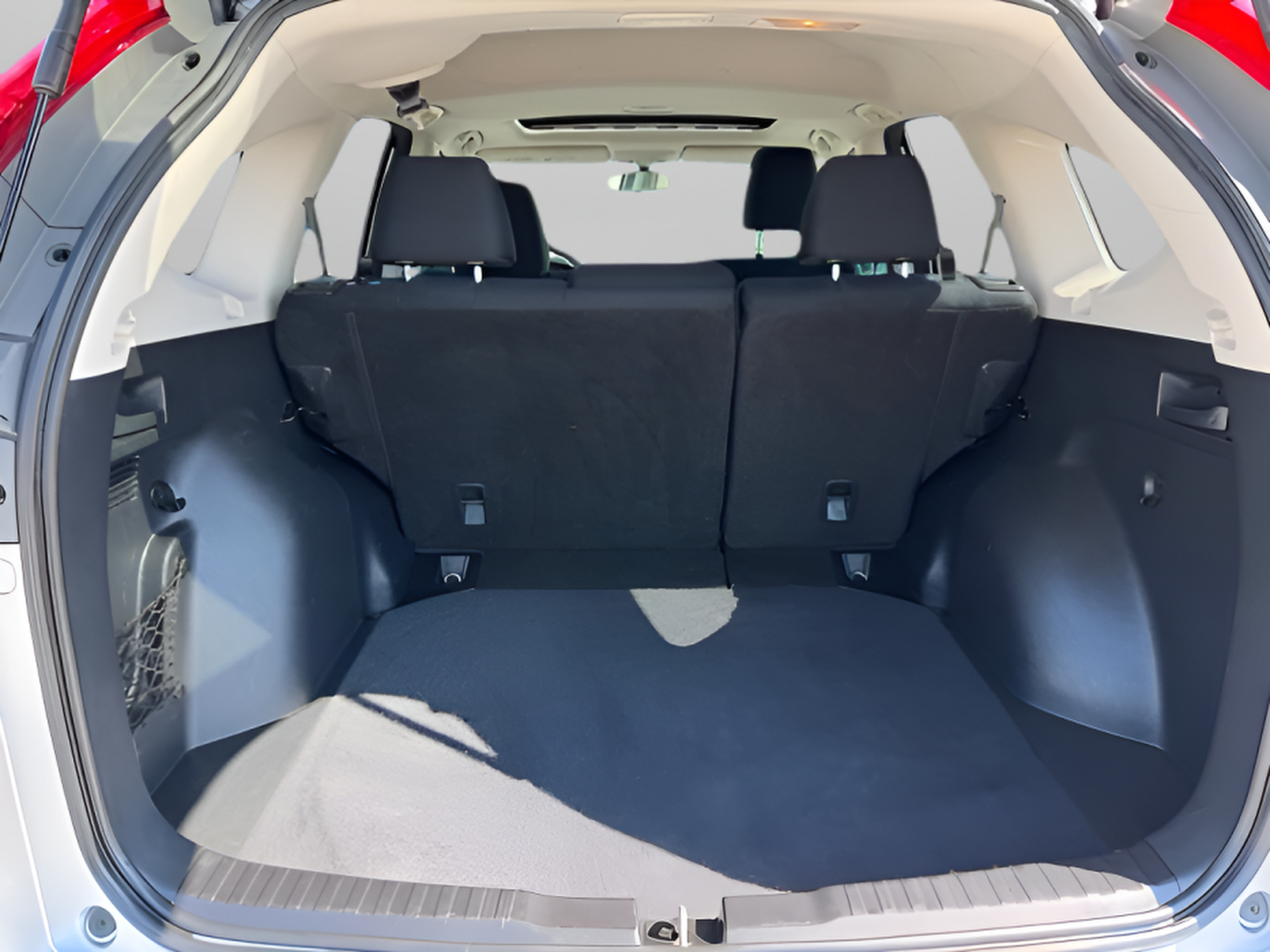 Used 2016 Honda CR-V EX image 24