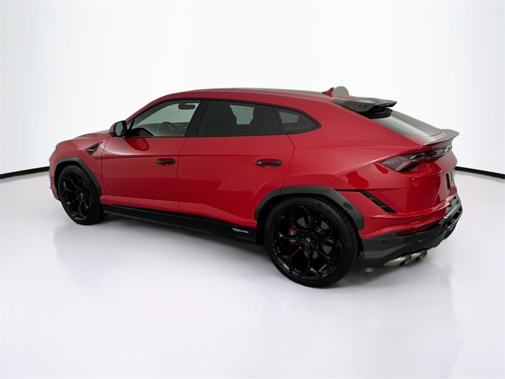 Used 2023 Lamborghini Urus Performante image 7
