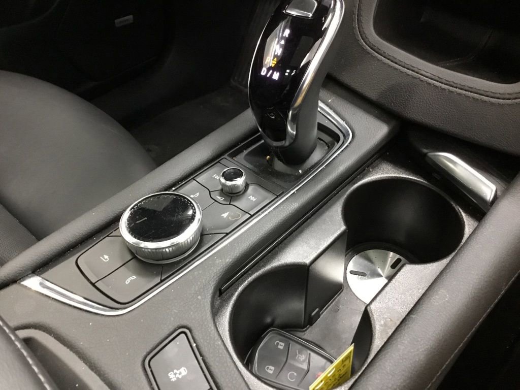 Used 2023 Cadillac XT6 Sport w/ Platinum Package image 27