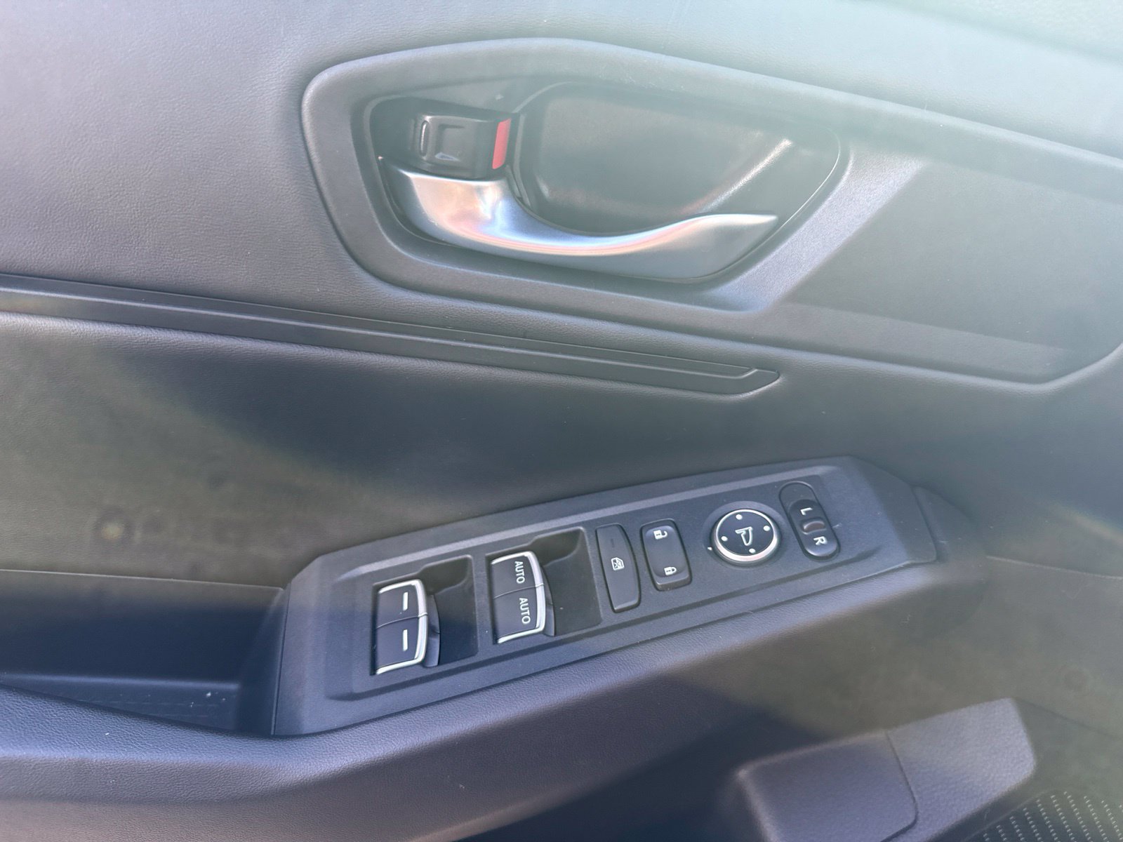 Used 2024 Honda Accord EX image 20