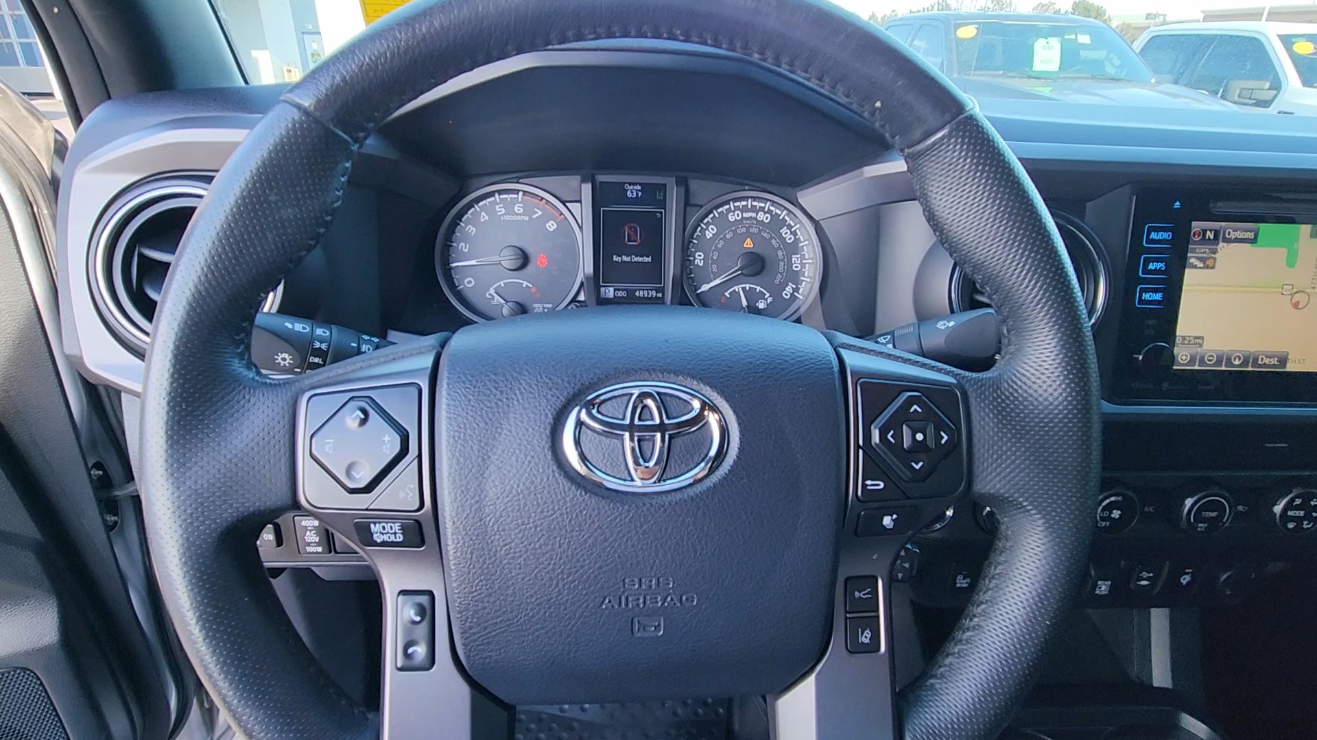 Used 2019 Toyota Tacoma TRD Off-Road image 22