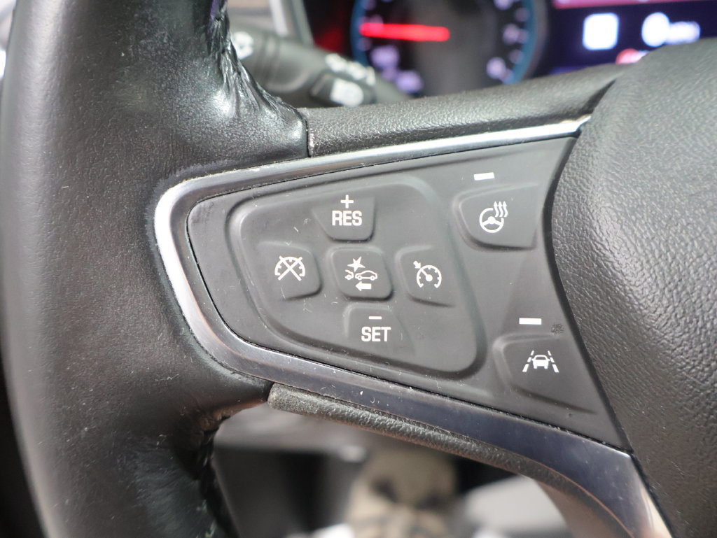 Used 2019 Chevrolet Equinox Premier AWD/4WD image 27