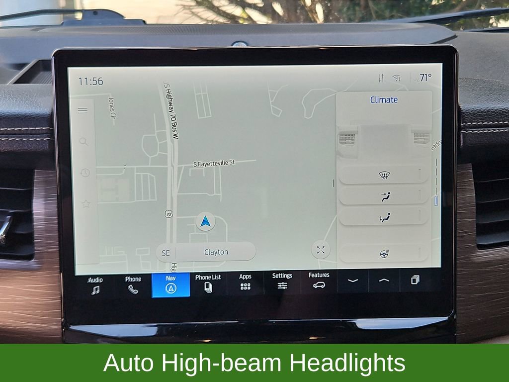 Used 2024 Ford Expedition Limited image 16