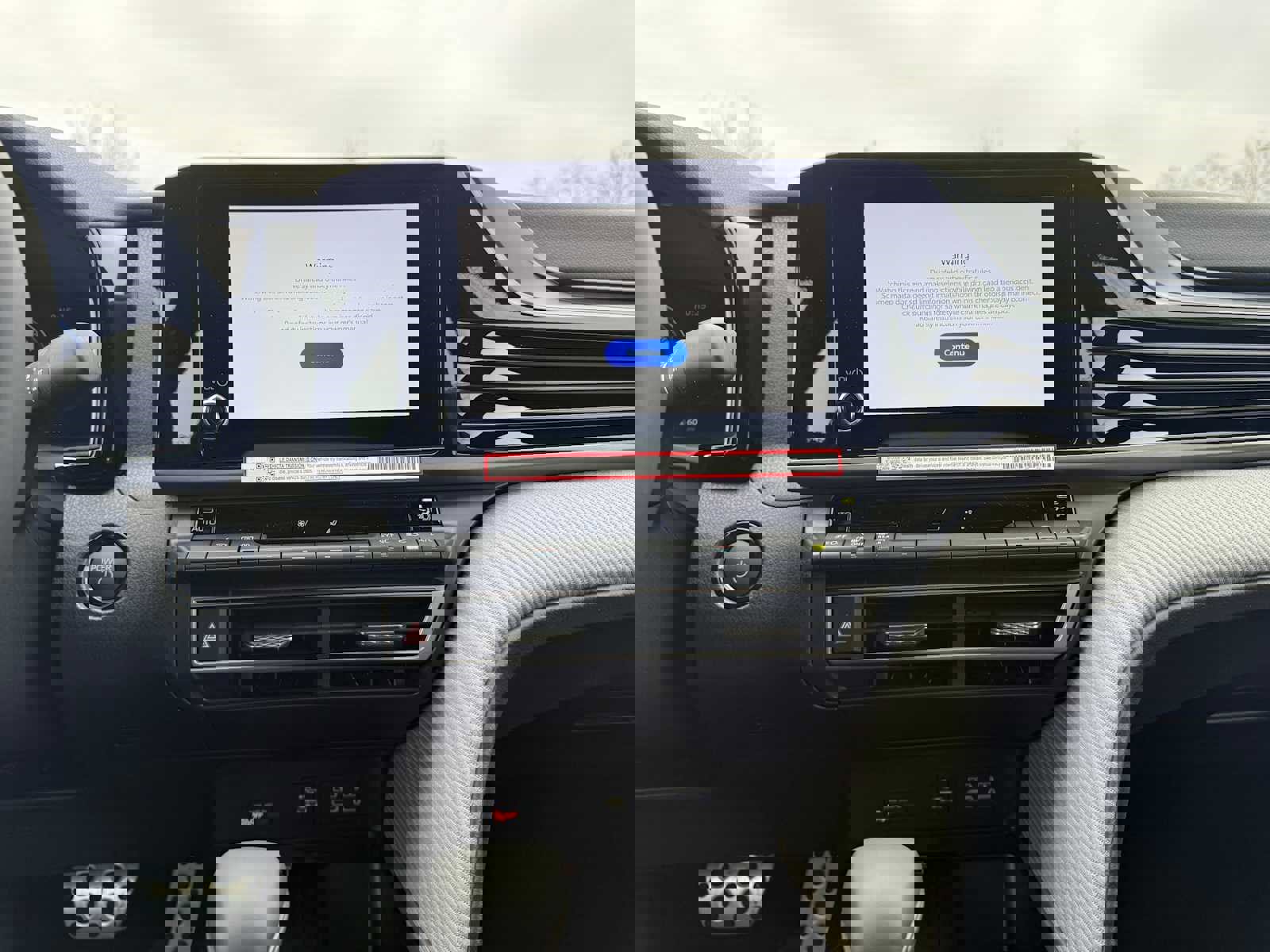 New 2026 Toyota Camry SE image 11