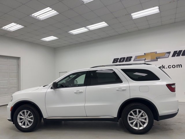 Used 2023 Dodge Durango SXT Launch Edition image 8