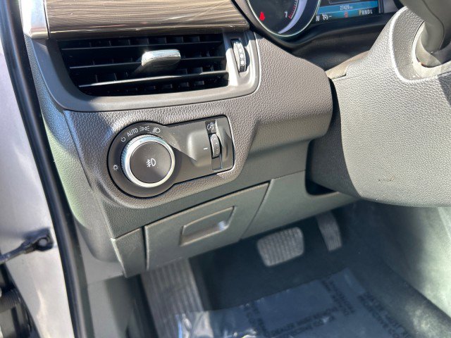 Used 2020 Buick Envision Preferred image 17