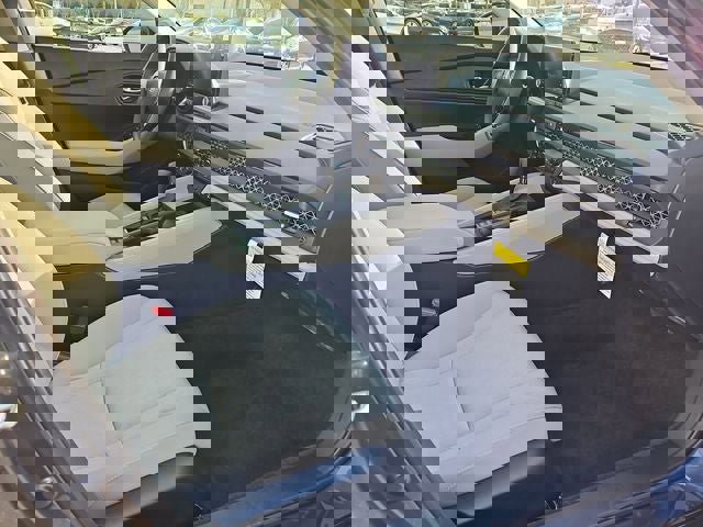 Certified 2025 Honda Accord SE image 9