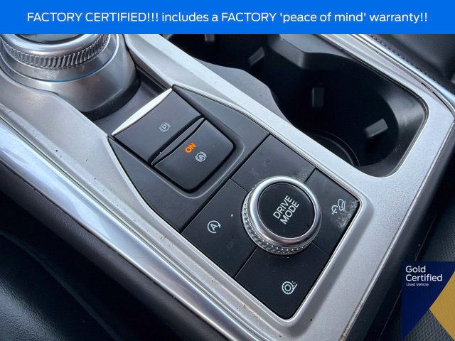 Used 2023 Ford Explorer XLT w/ Equipment Group 202A AWD/4WD image 42