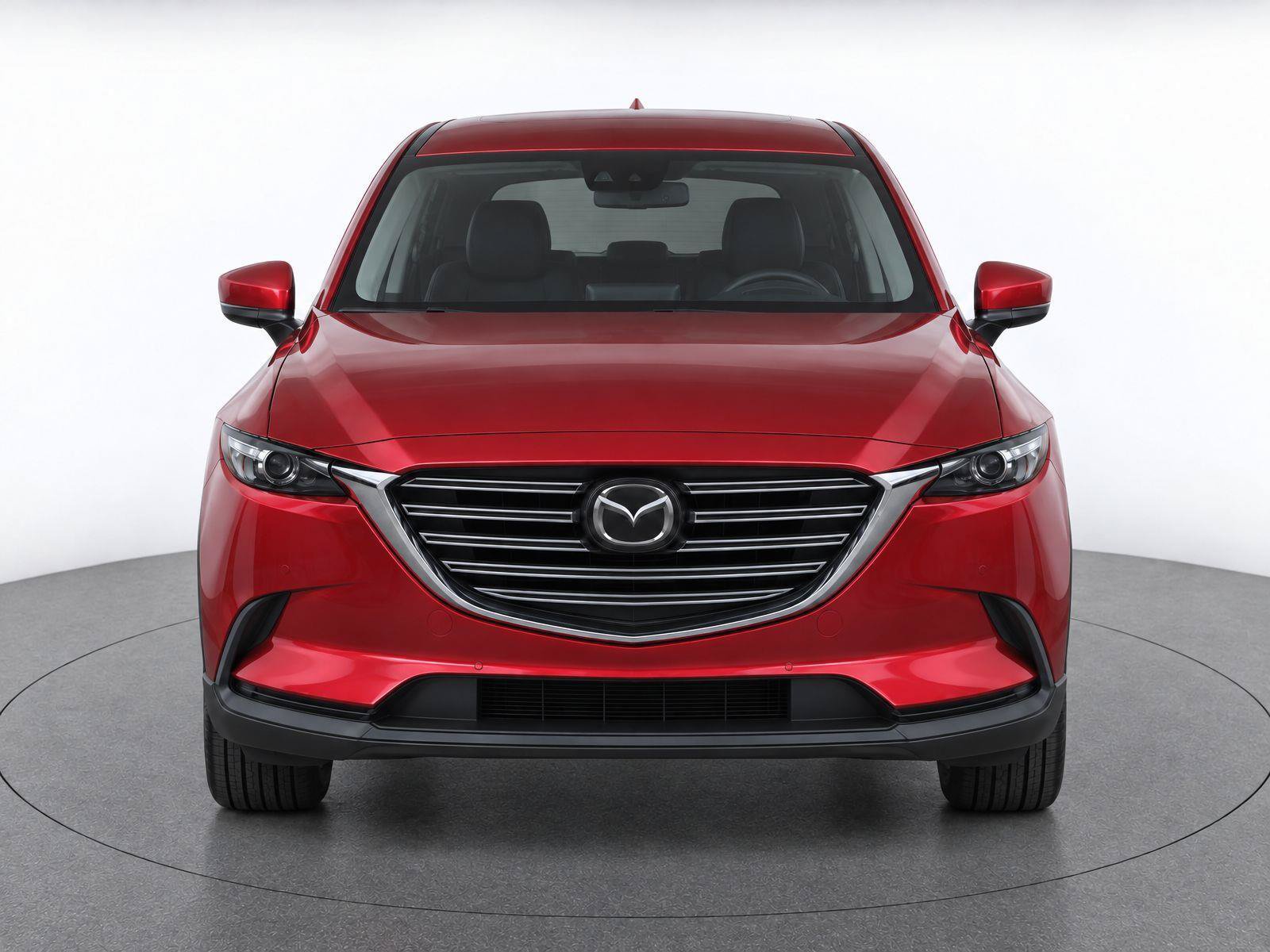 Used 2022 MAZDA CX-9 Touring AWD/4WD image 5