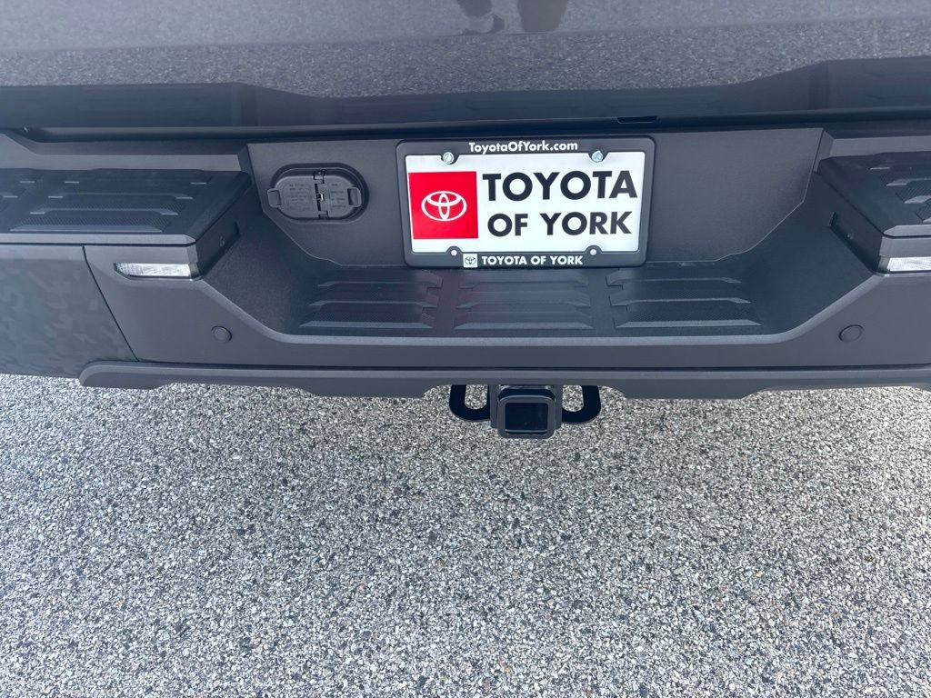 Used 2026 Toyota Tundra TRD Pro AWD/4WD image 5