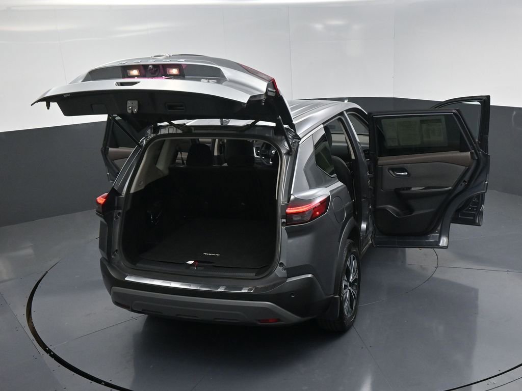 Used 2023 Nissan Rogue SV image 23