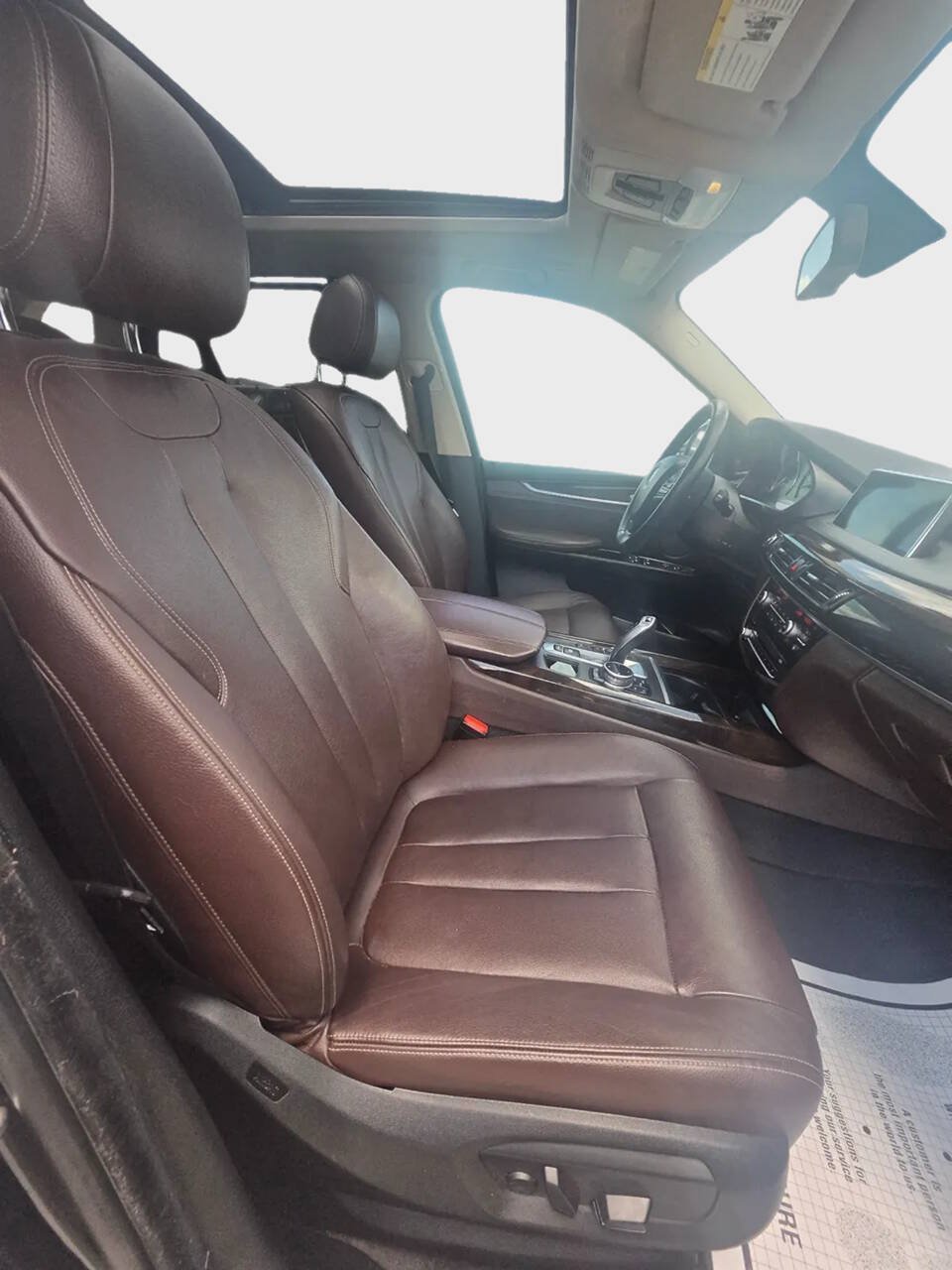 Used 2014 BMW X5 xDrive35i AWD/4WD image 11