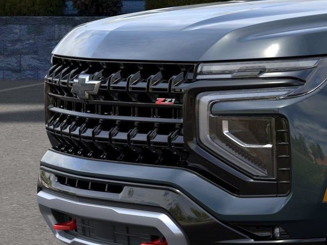 New 2026 Chevrolet Tahoe Z71 w/ Z71 Off-Road Package AWD/4WD image 15