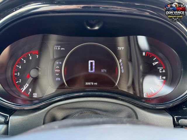 Certified 2023 Dodge Durango GT RWD image 15