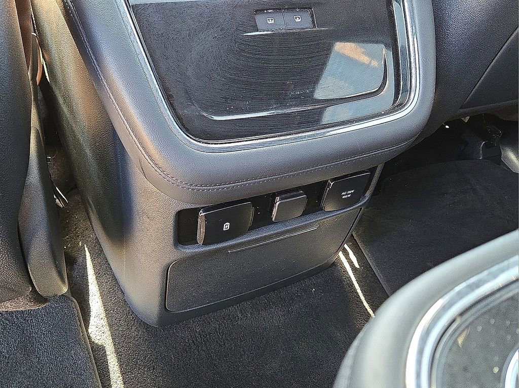 Used 2024 Lincoln Navigator L Reserve image 17