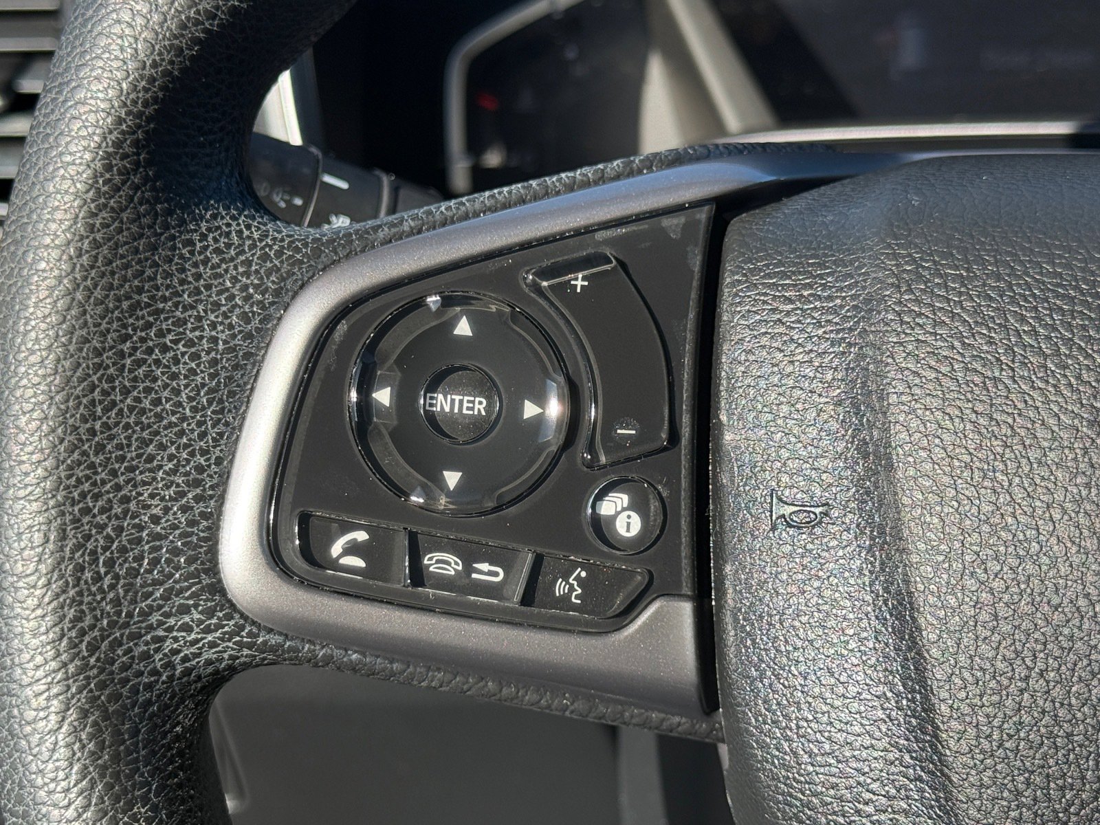 Used 2019 Honda CR-V EX image 14