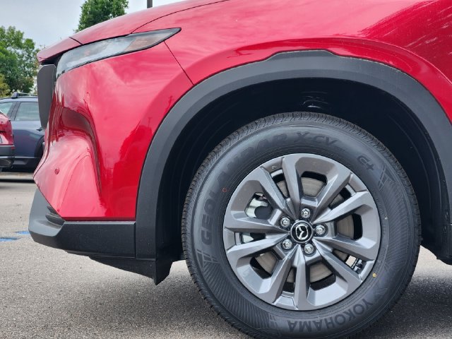 New 2026 MAZDA CX-5 Select AWD/4WD image 6