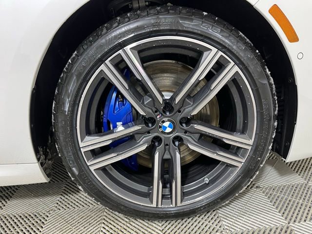 New 2026 BMW 840i xDrive Coupe image 17