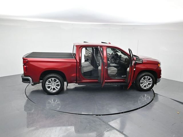 Used 2023 Chevrolet Silverado 1500 LTZ image 43