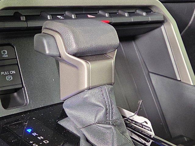 New 2026 Toyota Tundra SR5 AWD/4WD image 20