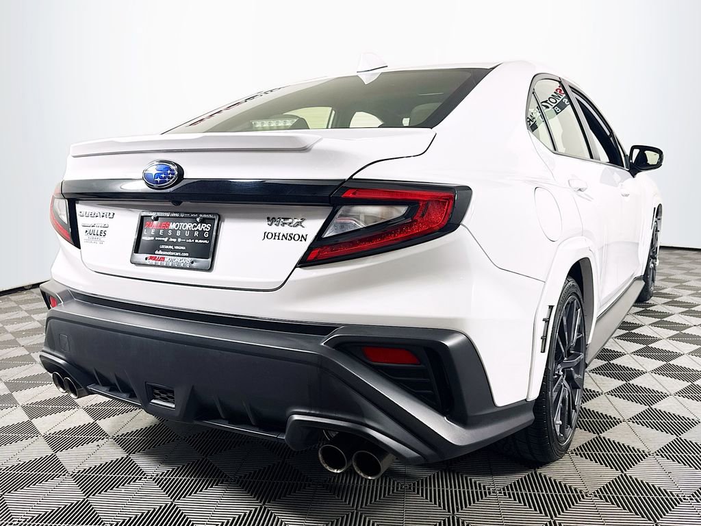 Used 2023 Subaru WRX Premium image 7