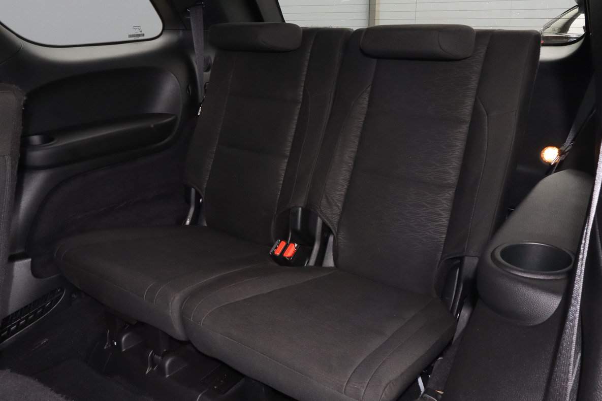 Used 2025 Dodge Durango GT AWD/4WD image 9