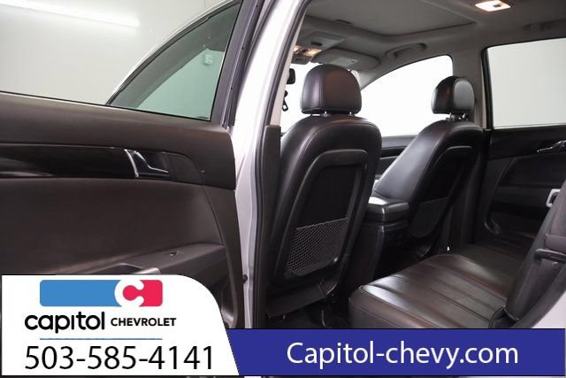 Used 2013 Chevrolet Captiva Sport LTZ FWD image 27